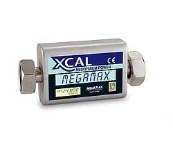 Магнитный фильтр MEGAMAX XCAL для бойлера 3/4