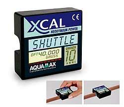 Магнитный фильтр XCAL SHUTTLE накладной 1/2 Магнитный фильтр XCAL SHUTTLE накладной 1/2