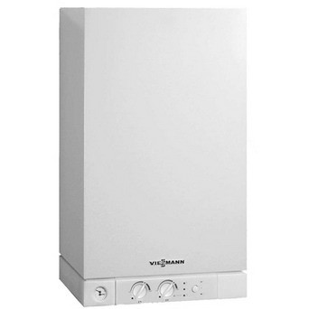 Газове котельне обладнання Buderus, Viessmann