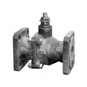 11ч37п1 Кран газовый