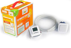 Дополнительный комплект ``Orange Box`` 710