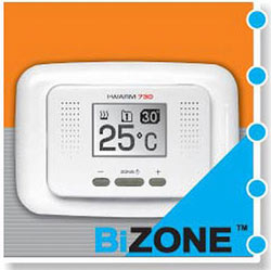 Терморегулятор I-Warm 730