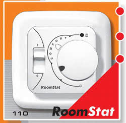 Терморегулятор Roomstat 110