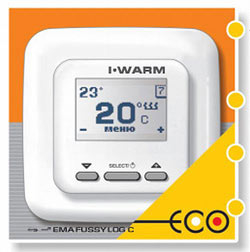 Терморегулятор I-Warm 720 Pro