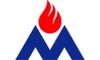 Логотип компании Пламя