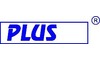 Логотип компанії ПЛЮС Лтд