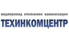 Логотип компании Техинкомцентр
