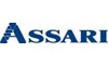 Логотип компании АССАРИ