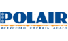 Логотип компанії Полаір