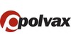 Логотип компанії Polvax в УКРАЇНІ