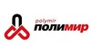 Логотип компанії Полімір