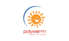 Логотип компании Поливарм