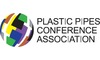 Логотип компанії Plastics Pipes Conference Association