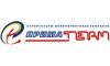 Логотип компанії ПРИМА ТЕРМ БІК