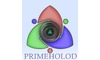 Логотип компанії Праймхолод