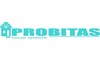 Логотип компанії Пробітас