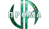 Логотип компанії ПРОМА УКРАЇНА