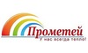 Логотип компанії Прометей