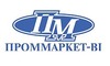 Логотип компанії Проммаркет-ВІ