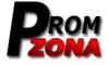 Логотип компанії Промзона