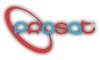 Логотип компанії PROSAT