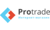 Логотип компанії Protrade
