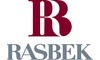 Логотип компанії РАСБЕК