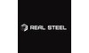 Логотип компании Реальная сталь