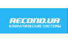 Логотип компанії Максимум Комфорта 