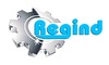 Логотип компании Региональная Индустрия