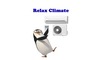 Логотип компанії Релакс Климат