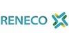 Логотип компании RENECO
