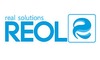 Логотип компанії Реол