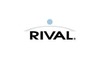 Логотип компании Ривал