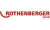 Логотип компанії Ротенбергер-Центр