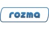 Логотип компанії Розма