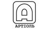 Логотип компании АРТІОЛЬ