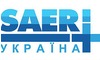 Логотип компанії САЄР Україна
