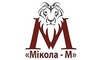 Логотип компанії Мікола-М