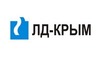 Логотип компании ЛД Крым