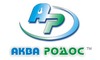 Логотип компанії Салон Аква Родос