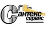 Логотип компанії Сантекс Сервіс