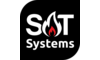 Логотип компании SAT Systems 