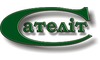 Логотип компанії Сателіт
