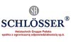 Логотип компанії Schlosser Heiztechnik Gruppe