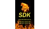 Логотип компанії SDK
