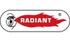 Логотип компанії Радiант СЦ
