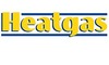 Логотип компании HEATGAS