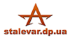 Логотип компанії Компанія Сталевар