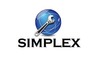 Логотип компании Симплэкс